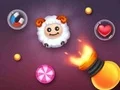 Oyunu Candy Grab çevrimiçi