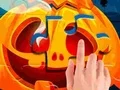 Oyunu Halloween Puzzle çevrimiçi
