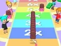 Oyunu Popsicle Stack çevrimiçi
