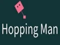 Oyunu Hopping Man çevrimiçi
