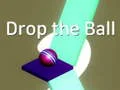 Oyunu Drop the Ball çevrimiçi