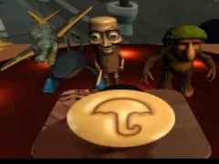 Oyunu Italian Brainrot Craving Dalgona çevrimiçi