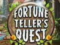 Oyunu Fortune Tellers Quest çevrimiçi