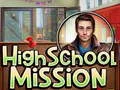 Oyunu High School Mission çevrimiçi