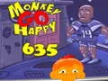 Oyunu Monkey Go Happy Stage 635 çevrimiçi