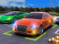 Oyunu Driving Test Simulator çevrimiçi