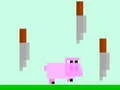 Oyunu Pig And Knife çevrimiçi