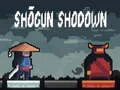 Oyunu Shogun Showdown çevrimiçi