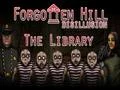 Oyunu Forgotten Hill Disillusion: The library çevrimiçi