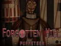 Oyunu Forgotten hill: puppeteer çevrimiçi