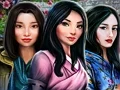 Oyunu Princess Hideaway çevrimiçi