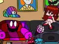 Oyunu Friday Night Funkin Vs Couchcake çevrimiçi