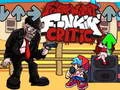 Oyunu Friday Night Funkin VS The Critic çevrimiçi
