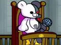 Oyunu Friday Night Funkin VS Monokuma çevrimiçi