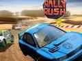 Oyunu Rally Rush çevrimiçi