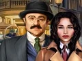 Oyunu Late Night Crime çevrimiçi