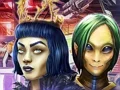 Oyunu Escape The Dark çevrimiçi
