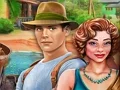 Oyunu Through The Canyons çevrimiçi