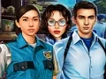 Oyunu Lies and Spies çevrimiçi