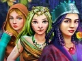 Oyunu Fantasy Forest çevrimiçi
