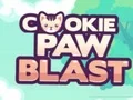 Oyunu Cookie Paw Blast çevrimiçi
