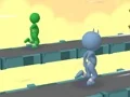 Oyunu Magic Run 3D çevrimiçi