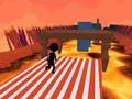 Oyunu Floor is Lava 3d çevrimiçi