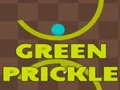 Oyunu Green Prickle çevrimiçi
