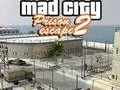 Oyunu Mad City Prison Escape 2 çevrimiçi