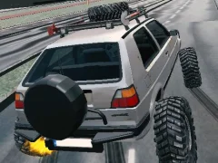 Oyunu Free City Drive çevrimiçi