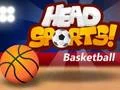Oyunu Head Sports Basketball çevrimiçi