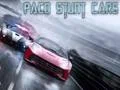 Oyunu Paco Stunt Cars çevrimiçi