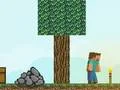 Oyunu Skyblock Minecraft çevrimiçi