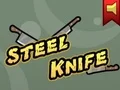 Oyunu Steel Knife çevrimiçi