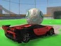 Oyunu Turbo Car Driving çevrimiçi