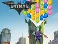 Oyunu Lego Batman Movie çevrimiçi