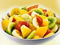 Oyunu Cooking a fruit salad çevrimiçi