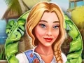 Oyunu Tropical Treasure çevrimiçi