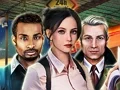 Oyunu Crooked Pursuit çevrimiçi