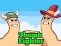Oyunu Thumb Fighter çevrimiçi