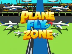 Oyunu Plane Fly Zone çevrimiçi