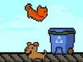 Oyunu Click Cat çevrimiçi