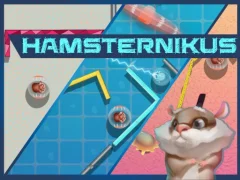 Oyunu Hamsternikus çevrimiçi