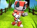 Oyunu RobotRun çevrimiçi
