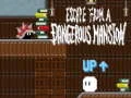 Oyunu Escape from a Dangerous Mansion çevrimiçi