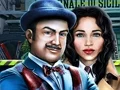 Oyunu Italian Heist çevrimiçi