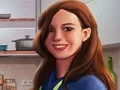Oyunu Pamelas Kitchen çevrimiçi