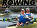 Oyunu Rowing 2 Sculls Challenge çevrimiçi