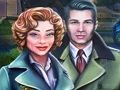 Oyunu Detective Squad çevrimiçi
