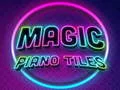 Oyunu Magic Piano Tiles çevrimiçi